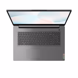 Lenovo IdeaPad 3 17ABA7 AMD Ryzen 5 5625U PC portable 17.3" HD+ 16Go RAM 512Go SSD Wi-Fi 6 Win11 Français Gris - Vue supplémentaire 5