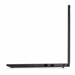 Lenovo ThinkPad T14 Gen 6 (Intel) Intel Core Ultra 7 255U 14" PC portable WUXGA RAM 512Go SSD Wi-Fi 6E Win11 Français Noir - Vue supplémentaire 4