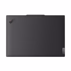 Lenovo ThinkPad T14 Gen 6 (Intel) Intel Core Ultra 7 255U 14" PC portable WUXGA RAM 512Go SSD Wi-Fi 6E Win11 Français Noir - Vue supplémentaire 5