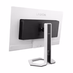 Lenovo Legion Pro 32UD-10 écran plat de PC 80 cm (31.5") 4K Ultra HD QD-OLED Noir, Gris - Vue supplémentaire 8