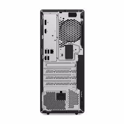 Lenovo ThinkCentre M70t Gen 5 Intel® Core™ i7 i7-14700 16 Go DDR5-SDRAM 512 Go SSD Windows 11 Pro Tower PC Noir