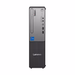 Lenovo ThinkCentre neo 50s Gen 5, 2,5 GHz, Intel® Core™ i5, i5-14400, 8 Go, 256 Go, Windows 11 Pro