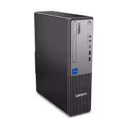 Lenovo ThinkCentre neo 50s Gen 5 Intel® Core™ i5 i5-14400 16 Go DDR5-SDRAM 512 Go SSD Windows 11 Pro SFF PC Noir - Vue supplémentaire 4
