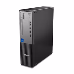 Lenovo ThinkCentre neo 50s Gen 5 Intel® Core™ i5 i5-14400 16 Go DDR5-SDRAM 512 Go SSD Windows 11 Pro SFF PC Noir - Vue supplémentaire 5