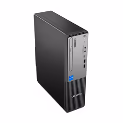 Lenovo ThinkCentre neo 50s Gen 5 Intel® Core™ i5 i5-14400 16 Go DDR5-SDRAM 512 Go SSD Windows 11 Pro SFF PC Noir - Vue supplémentaire 6