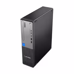 Lenovo ThinkCentre neo 50s Gen 5 Intel® Core™ i5 i5-14400 16 Go DDR5-SDRAM 512 Go SSD Windows 11 Pro SFF PC Noir - Vue supplémentaire 7