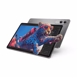 Lenovo Yoga Tab 11.1" 12Go 256Go Wi-Fi 7 Gris - Vue supplémentaire 7