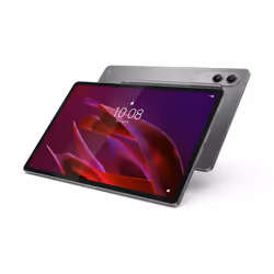 Lenovo Yoga Tab 11.1" 12Go 256Go Wi-Fi 7 Gris - Vue supplémentaire 8