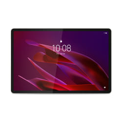 Lenovo Yoga Tab Qualcomm Snapdragon 256 Go 28,2 cm (11.1") 8 Go Wi-Fi 7 (802.11be) Android 15 Gris