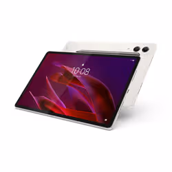 Lenovo Yoga Tab Qualcomm Snapdragon 256 Go 28,2 cm (11.1") 8 Go Wi-Fi 7 (802.11be) Android 15 Gris - Vue supplémentaire 8
