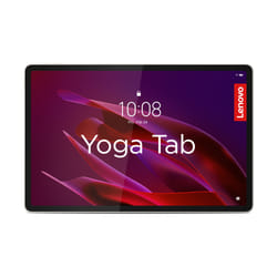 Lenovo Yoga Tab 11.1" 8Go 256Go Wi-Fi 7 Gris