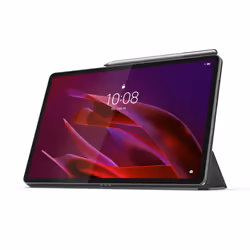 Lenovo Yoga Tab 11.1" 8Go 256Go Wi-Fi 7 Gris - Vue supplémentaire 3