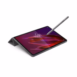 Lenovo Yoga Tab 11.1" 8Go 256Go Wi-Fi 7 Gris - Vue supplémentaire 4