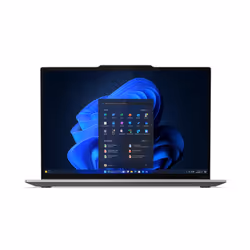 Lenovo ThinkPad X1 2-in-1 Gen 10 Intel Core Ultra 7 255U Hybride (2-en-1) 35,6 cm (14") Écran tactile WUXGA 32 Go LPDDR5x-SDRAM 1 To SSD Wi-Fi 6E (802.11ax) Windows 11 Pro Allemand Gris