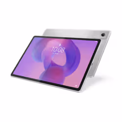 Lenovo Idea Tab Plus Mediatek 256 Go 30,7 cm (12.1") 8 Go Wi-Fi 5 (802.11ac) Android 15 Gris - Vue supplémentaire 7
