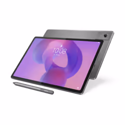 Lenovo Idea Tab Plus 12.1" 8Go 256Go Wi-Fi 5 Gris - Vue supplémentaire 8