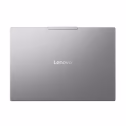 Lenovo IdeaPad Pro 5 16AKP10 Copilot+ PC AMD Ryzen AI 7 350 PC portable 16" 2.8K 32Go RAM 512Go SSD NVIDIA GeForce RTX 5050 Wi-Fi 7 Win11 Français Gris - Vue supplémentaire 4