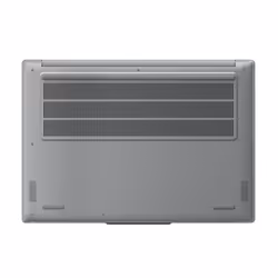 Lenovo IdeaPad Pro 5 16AKP10 Copilot+ PC AMD Ryzen AI 7 350 PC portable 16" 2.8K 32Go RAM 512Go SSD NVIDIA GeForce RTX 5050 Wi-Fi 7 Win11 Français Gris - Vue supplémentaire 5