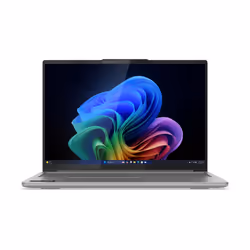Lenovo IdeaPad Pro 5 16AKP10 Copilot+ PC AMD Ryzen AI 7 350 PC portable 16" 2.8K 32Go RAM 512Go SSD NVIDIA GeForce RTX 5050 Wi-Fi 7 Win11 Français Gris - Vue supplémentaire 6