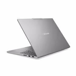 Lenovo IdeaPad Pro 5 16AKP10 Copilot+ PC AMD Ryzen AI 7 350 PC portable 16" 2.8K 32Go RAM 512Go SSD NVIDIA GeForce RTX 5050 Wi-Fi 7 Win11 Français Gris - Vue supplémentaire 7