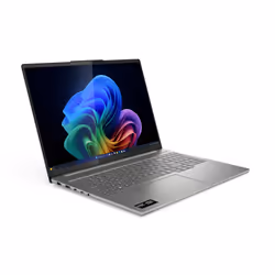 Lenovo IdeaPad Pro 5 16AKP10 Copilot+ PC AMD Ryzen AI 7 350 PC portable 16" 2.8K 32Go RAM 1To SSD NVIDIA GeForce RTX 5050 Wi-Fi 7 Win11 Français Gris - Vue supplémentaire 8