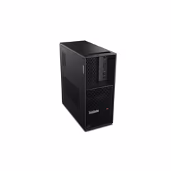 Lenovo ThinkStation P3 Tower Gen 2 Intel Core Ultra 7 265 32 Go DDR5-SDRAM 1 To SSD NVIDIA RTX A1000 Windows 11 Pro Station de travail - Vue supplémentaire 4