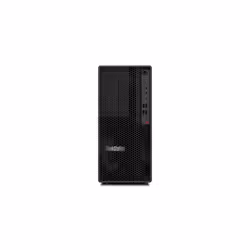 Lenovo ThinkStation P2 Tower Gen 2, Intel Core Ultra 5, 235, 32 Go, 512 Go, Windows 11 Pro, 64-bit