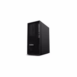 Lenovo ThinkStation P2 Tower Gen 2 Intel Core Ultra 5 235 32 Go DDR5-SDRAM 512 Go SSD Windows 11 Pro Station de travail Noir