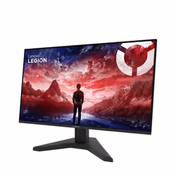 Lenovo Legion R24s écran plat de PC 23.8" Full HD LCD Noir - Vue supplémentaire 2
