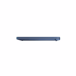Lenovo IdeaPad Slim 3 Chrome 14M868 MediaTek Kompanio 520 Chromebook 14" PC portable Full HD 4Go RAM 64Go eMMC Wi-Fi 6 ChromeOS Français Bleu - Vue supplémentaire 3