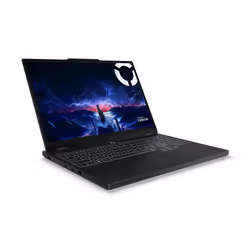 Lenovo Legion 5 15IRX10 Intel Core i7-13650HX PC portable 15.3" WUXGA 32Go RAM 512Go SSD NVIDIA GeForce RTX 5070 Wi-Fi 6 Win11 Français Noir - Vue supplémentaire 2