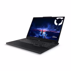 Lenovo Legion 5 15IRX10 Intel Core i7-13650HX PC portable 15.3" WUXGA 32Go RAM 512Go SSD NVIDIA GeForce RTX 5070 Wi-Fi 6 Win11 Français Noir - Vue supplémentaire 3
