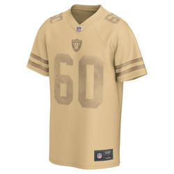 Las Vegas Raiders DYSTOPIA NFL Supporters Jersey