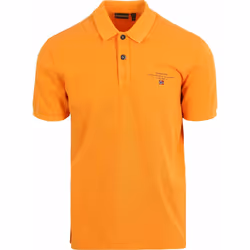 Polo Napapijri Elbas 4