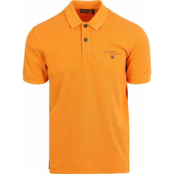 Polo Napapijri Elbas 4