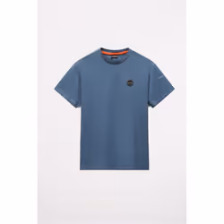 T-shirt Napapijri S-Badge Ss - XL