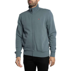Sweatshirt full zip Napapijri Balis