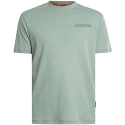 T-shirt Napapijri Vanni