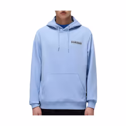 Sweatshirt à capuche Napapijri B-Sovana H