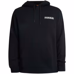 Sweatshirt à capuche Napapijri B-Sovana H - L