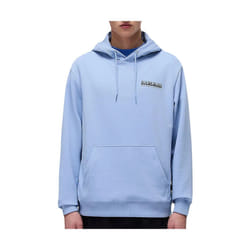 Sweatshirt à capuche Napapijri B-Sovana H