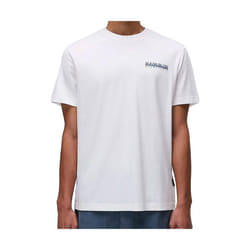T-shirt Napapijri S-Sovana Ss