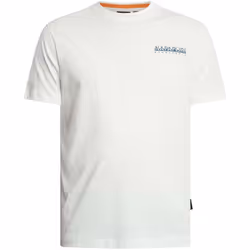 T-shirt Napapijri S-Sovana Ss