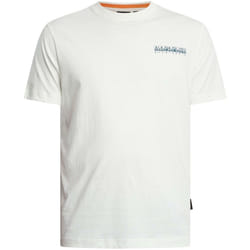 T-shirt Napapijri S-Sovana Ss