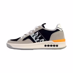 Basket Basse Cuir Napapijri Nys