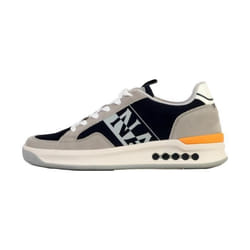 Basket Basse Cuir Napapijri Nys
