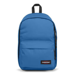 EASTPAK Sac décole bleu pour femme et homme - Back to Work Bubble Blue 315750
