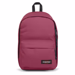 Sac à dos EASTPAK Back To Work Wine Burgundy 1 compartiment