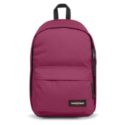 Sac à dos EASTPAK Back To Work Wine Burgundy 1 compartiment