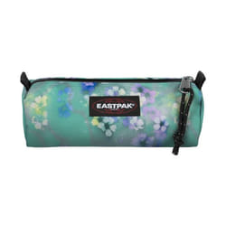 Trousse Eastpak Benchmark Single - Fleur Aqua